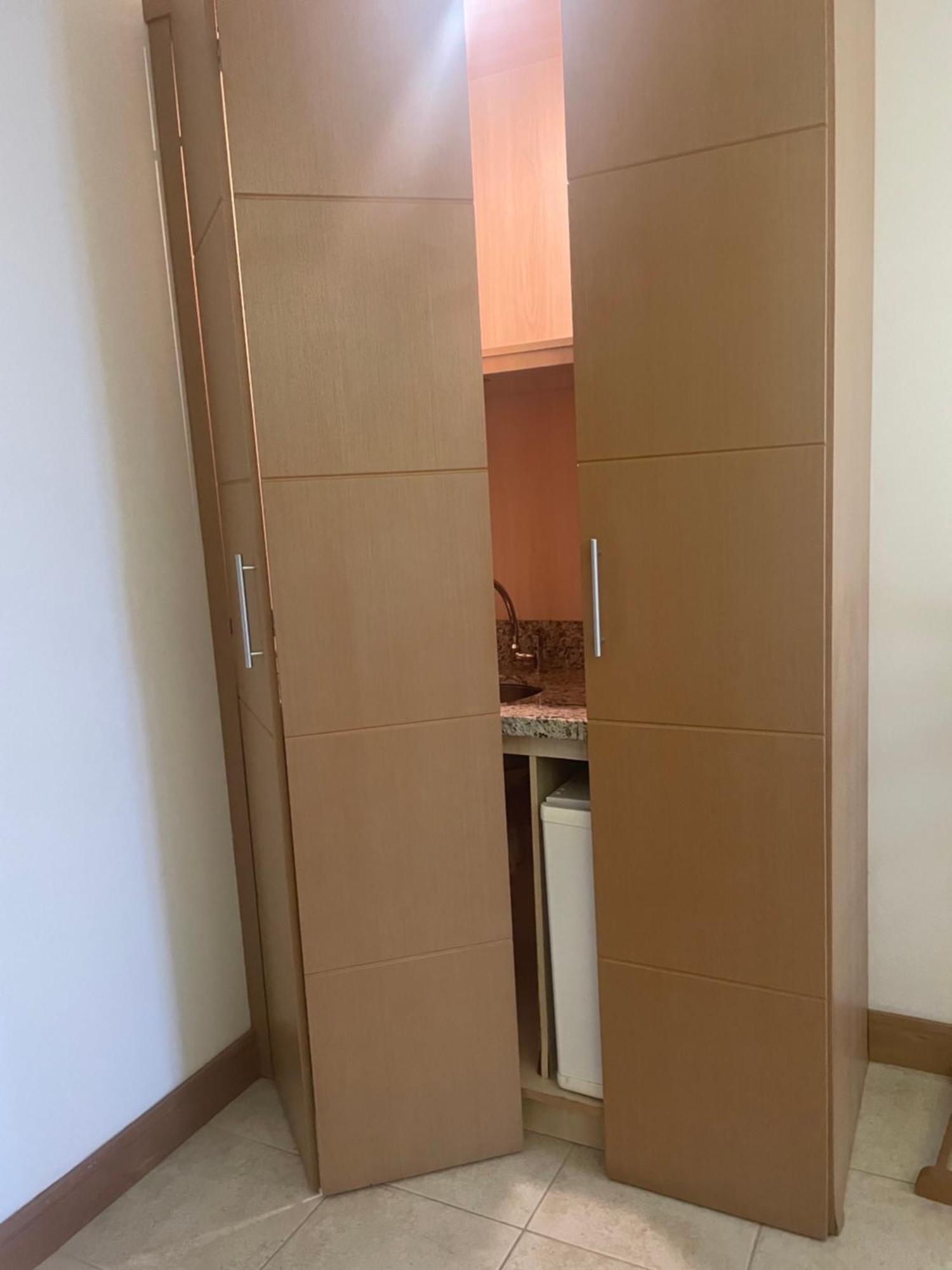 Araucaria Flat Aparthotel Ribeirão Preto Exterior foto
